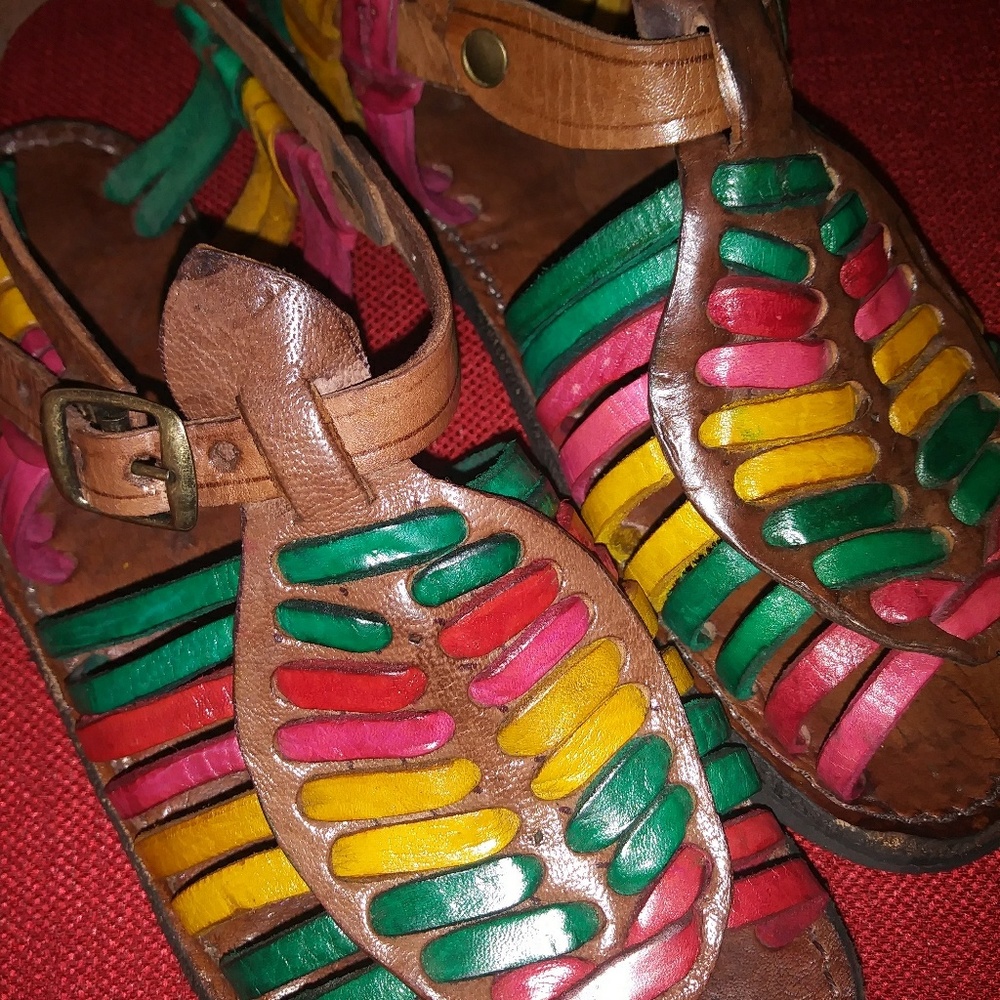 Shoes/Sandals